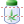 Natural drug icon