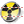 Radiation SH icon