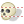 Skull SH icon