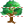 Tree icon