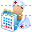 Appointment icon