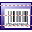 Bar-code icon