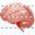 Brain icon