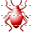 Bug icon