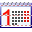 Calendar icon