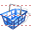 Empty basket SH icon