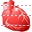 Heart icon