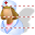 Hospital nurse SH icon