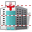 Hospital SH icon