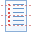 List icon