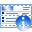 Medical invoice information icon