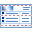 Medical invoice icon