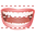 Mouth icon