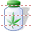 Natural drug SH icon