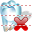 Remove tooth SH icon