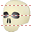 Skull icon