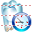 Temporary tooth icon