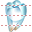 Tooth icon