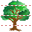 Tree icon