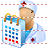 Appointment icon