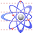 Atom icon