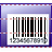 Bar-code icon