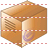 Box icon