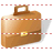 Brief case SH icon