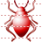 Bug icon