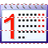 Calendar icon