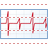 Cardiogram icon