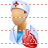 Cardiologist icon