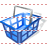 Empty basket SH icon