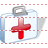 First-aid SH icon