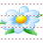 Flower icon