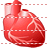 Heart icon