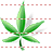 Hemp leaf SH icon