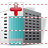 Hospital SH icon