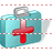 Medical bag SH icon