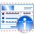 Medical invoice information icon