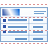 Medical invoice icon