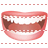 Mouth icon