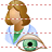 Optometrist icon