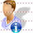 Patient info SH icon