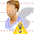 Patient warning SH icon