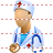 Physician icon