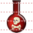 Poison icon