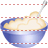 Porridge icon