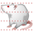 Rat icon