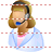 Receptionist icon